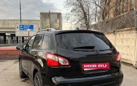 Nissan Qashqai, 2010 год, 850 000 рублей, 5 фотография