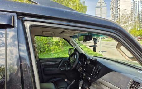 Mitsubishi Pajero IV, 2013 год, 2 050 000 рублей, 5 фотография