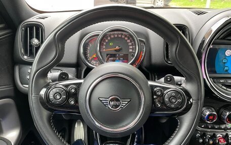 MINI Countryman II (F60), 2019 год, 3 395 000 рублей, 6 фотография