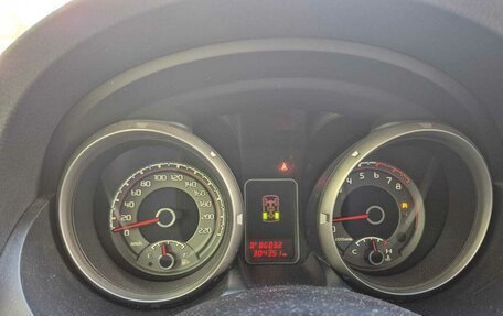Mitsubishi Pajero IV, 2013 год, 2 050 000 рублей, 9 фотография