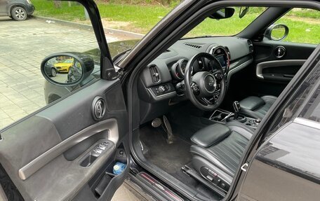 MINI Countryman II (F60), 2019 год, 3 395 000 рублей, 3 фотография