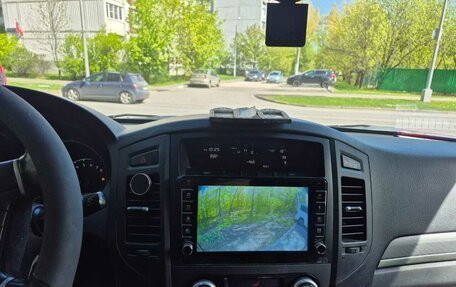 Mitsubishi Pajero IV, 2013 год, 2 050 000 рублей, 7 фотография