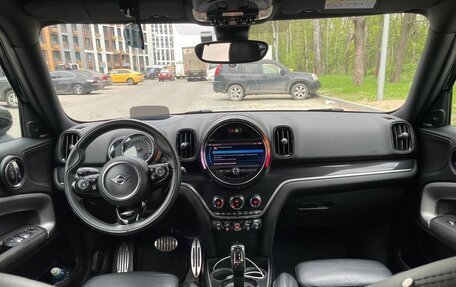 MINI Countryman II (F60), 2019 год, 3 395 000 рублей, 5 фотография