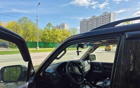 Mitsubishi Pajero IV, 2013 год, 2 050 000 рублей, 6 фотография