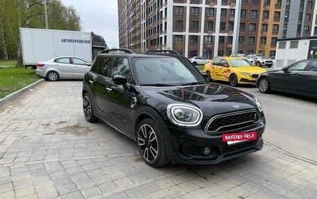 MINI Countryman II (F60), 2019 год, 3 395 000 рублей, 7 фотография