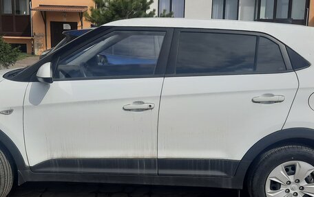 Hyundai Creta I рестайлинг, 2020 год, 1 990 000 рублей, 4 фотография