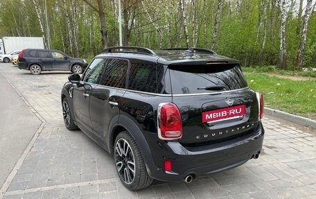 MINI Countryman II (F60), 2019 год, 3 395 000 рублей, 2 фотография
