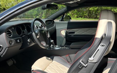 Bentley Continental GT I, 2010 год, 5 380 000 рублей, 6 фотография