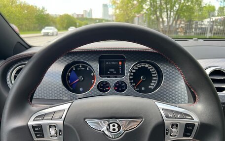 Bentley Continental GT I, 2010 год, 5 380 000 рублей, 9 фотография