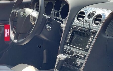 Bentley Continental GT I, 2010 год, 5 380 000 рублей, 10 фотография