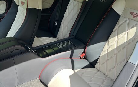 Bentley Continental GT I, 2010 год, 5 380 000 рублей, 11 фотография