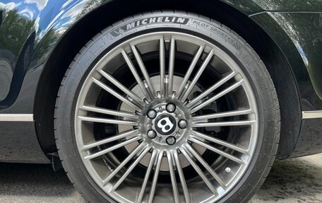 Bentley Continental GT I, 2010 год, 5 380 000 рублей, 16 фотография