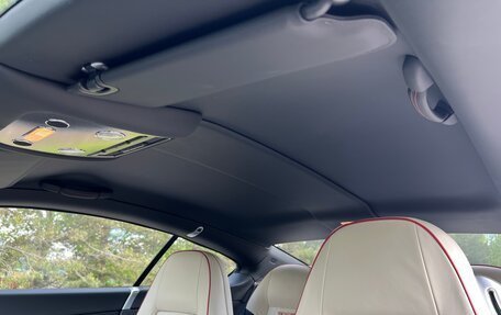 Bentley Continental GT I, 2010 год, 5 380 000 рублей, 12 фотография