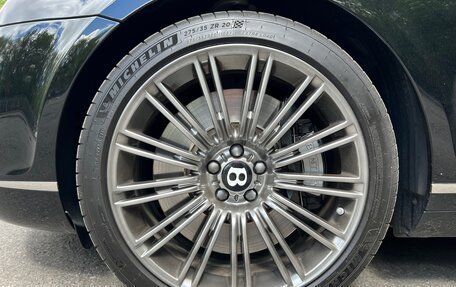 Bentley Continental GT I, 2010 год, 5 380 000 рублей, 15 фотография
