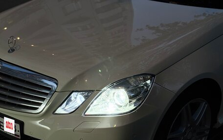 Mercedes-Benz E-Класс, 2012 год, 1 700 000 рублей, 6 фотография