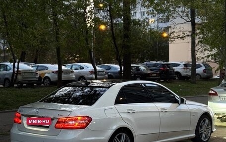 Mercedes-Benz E-Класс, 2012 год, 1 700 000 рублей, 3 фотография
