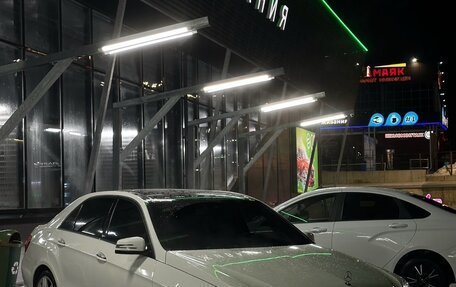 Mercedes-Benz E-Класс, 2012 год, 1 700 000 рублей, 15 фотография