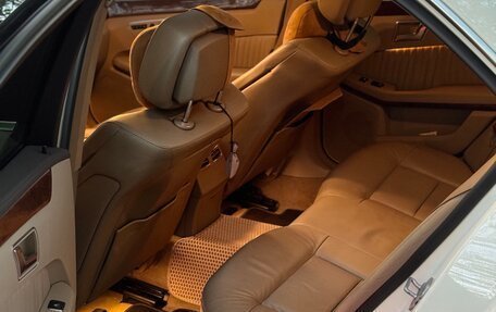 Mercedes-Benz E-Класс, 2012 год, 1 700 000 рублей, 10 фотография