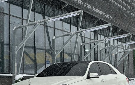 Mercedes-Benz E-Класс, 2012 год, 1 700 000 рублей, 14 фотография