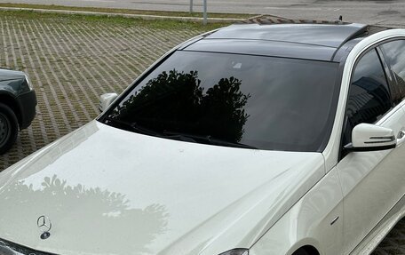 Mercedes-Benz E-Класс, 2012 год, 1 700 000 рублей, 13 фотография
