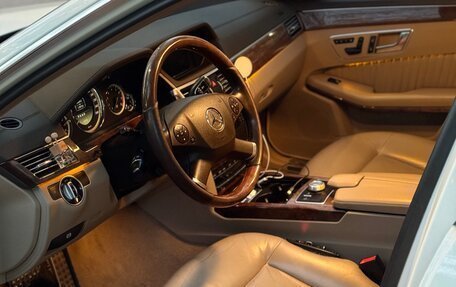 Mercedes-Benz E-Класс, 2012 год, 1 700 000 рублей, 9 фотография