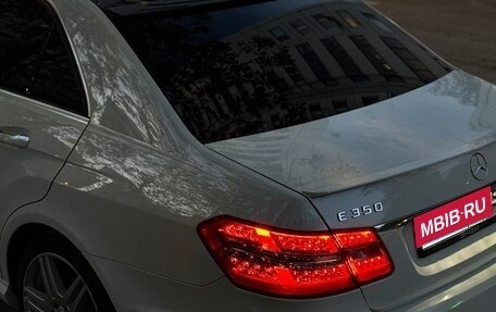 Mercedes-Benz E-Класс, 2012 год, 1 700 000 рублей, 7 фотография