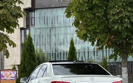 Mercedes-Benz E-Класс, 2012 год, 1 700 000 рублей, 12 фотография