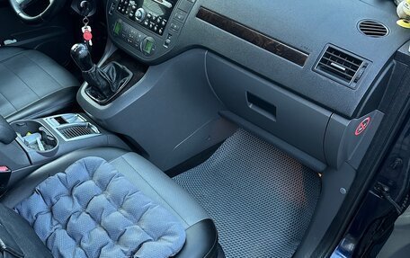 Ford C-MAX I рестайлинг, 2004 год, 600 000 рублей, 13 фотография