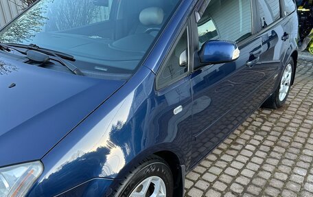 Ford C-MAX I рестайлинг, 2004 год, 600 000 рублей, 6 фотография