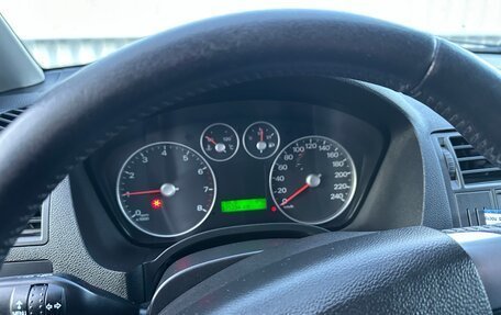 Ford C-MAX I рестайлинг, 2004 год, 600 000 рублей, 12 фотография