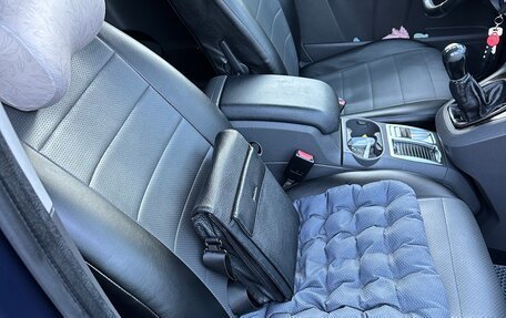 Ford C-MAX I рестайлинг, 2004 год, 600 000 рублей, 14 фотография