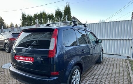 Ford C-MAX I рестайлинг, 2004 год, 600 000 рублей, 3 фотография
