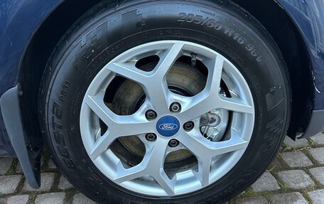 Ford C-MAX I рестайлинг, 2004 год, 600 000 рублей, 11 фотография