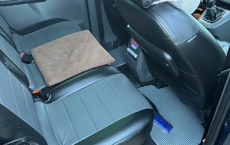 Ford C-MAX I рестайлинг, 2004 год, 600 000 рублей, 15 фотография