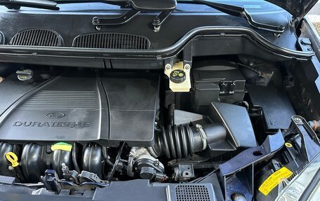 Ford C-MAX I рестайлинг, 2004 год, 600 000 рублей, 19 фотография