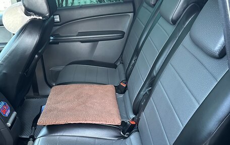 Ford C-MAX I рестайлинг, 2004 год, 600 000 рублей, 17 фотография