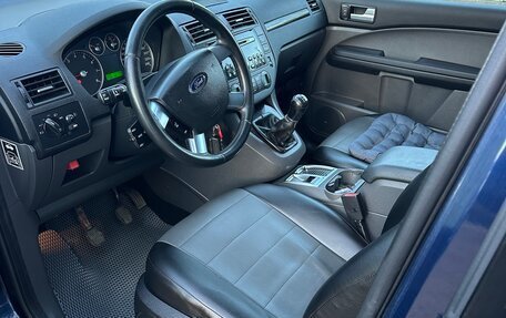 Ford C-MAX I рестайлинг, 2004 год, 600 000 рублей, 16 фотография
