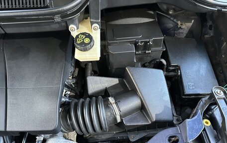 Ford C-MAX I рестайлинг, 2004 год, 600 000 рублей, 21 фотография