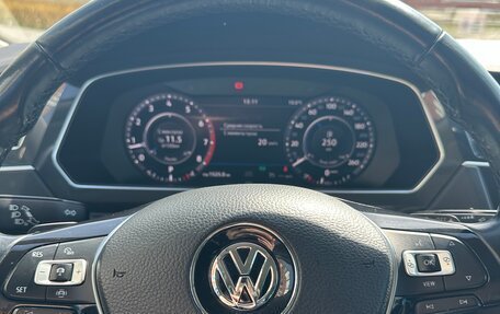 Volkswagen Tiguan II, 2018 год, 2 350 000 рублей, 6 фотография