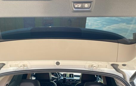 BMW X5, 2014 год, 3 570 000 рублей, 4 фотография