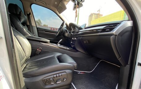 BMW X5, 2014 год, 3 570 000 рублей, 8 фотография