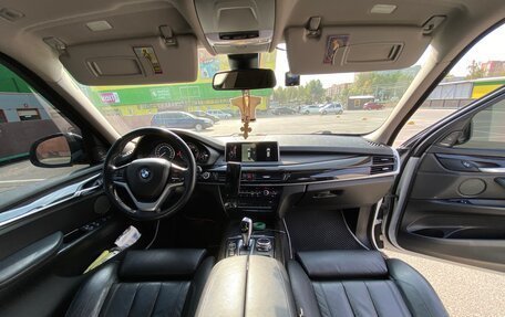 BMW X5, 2014 год, 3 570 000 рублей, 7 фотография
