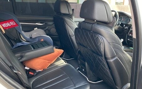 BMW X5, 2014 год, 3 570 000 рублей, 6 фотография