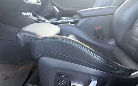 BMW X3, 2020 год, 6 650 000 рублей, 11 фотография