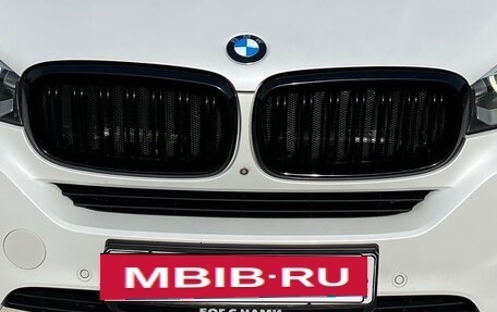 BMW X5, 2014 год, 3 570 000 рублей, 5 фотография