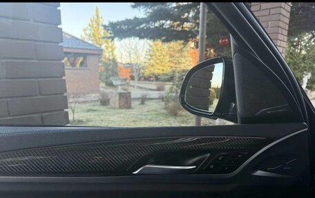BMW X3, 2020 год, 6 650 000 рублей, 9 фотография