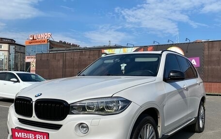 BMW X5, 2014 год, 3 570 000 рублей, 2 фотография