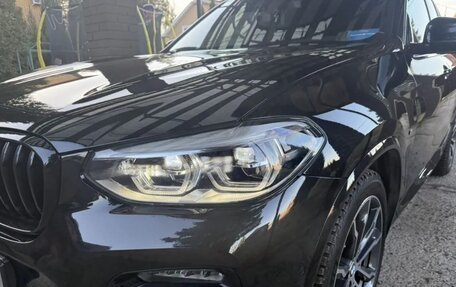BMW X3, 2020 год, 6 650 000 рублей, 7 фотография