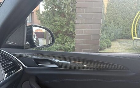 BMW X3, 2020 год, 6 650 000 рублей, 15 фотография
