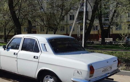 ГАЗ 24 «Волга», 1988 год, 600 000 рублей, 2 фотография